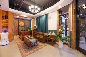 James Joyce Coffetel Rongcheng Gymnasium Store - Image 5