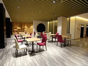 Lavande Hotel·Sihui Dawang - Image 2