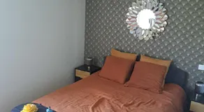 Chambre avec salle de bain privative - Image 5