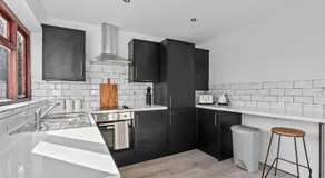 3 bedroom beautiful home in the heart of Huntingdon, Bury - Image 5