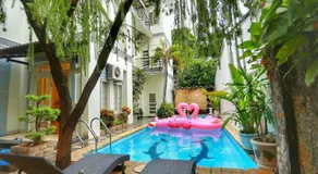 Rio F1 homestay - Image 3