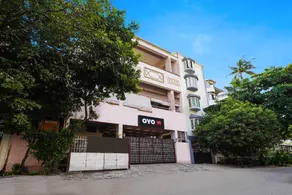 Hotel O Golden Residency - Image 3