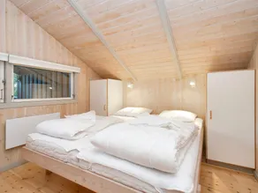 8 person holiday home in Melby - Image 4