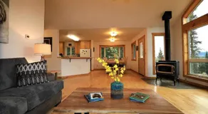 3 Bedroom Home with Amazing Views 11 mi from Denali - Image 3