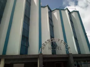 Grand Venus Hotel - Image 4