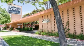 Saga Motor Hotel Pasadena - Image 4