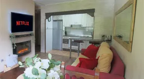 Apartamento con vistas al Parque Nacional de Ordesa y Monteperdido - Image 2