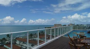 Anjos Praia Hotel - Image 2