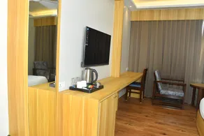Hotel Regenta Blu - Image 5