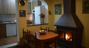 Apartamentos Horno y Casa De Dulce - Image 3