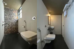 Stone House Bezze by StayVista with Lake view & Lawn - your perfect getaway - Image 3