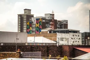 Lilian Lofts Hotel & Spa - Image 3