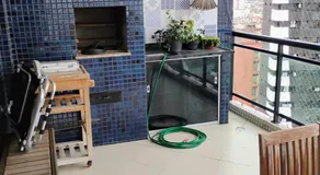 Apartamento 170m2 COP 30 Belém - Image 3