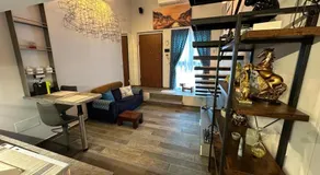Due fiori loft Niguarda - Image 3