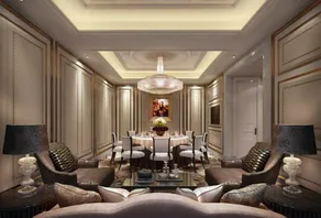 Pearl River Garden Hotel Changsha - Image 2