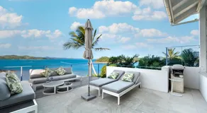Vue de Bleu' Luxury Whitsunday Ocean View Retreat - Image 3