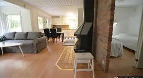 Nommen Fishing Cottages - Image 2