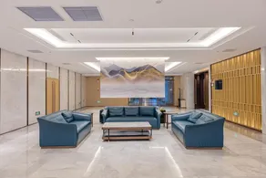 Yichang Airport Taohualing Hotel - Image 5