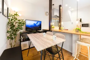 Suiren Residential Suite Tokyo - Image 3