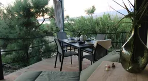 Terra Park SpiritoS - Luxury mobile house Ina - Image 3