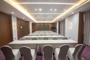 Lan Ou Hotel (Huzhou High-speed Rail Station Branch) - Image 4
