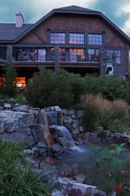 Mountain Lake Lodge - Image 5