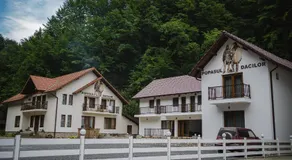 Vila Popasul Dacilor - Image 3