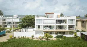 Amazing Ocean Front - 2 bedroom Apartment (117 sq meters) - Image 3