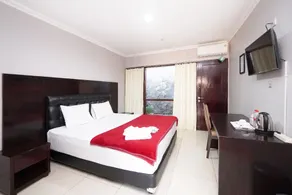 Hotel Pamordian Pangandaran - Image 2