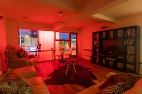 Live in Leeds Millenium Square Apartment - Image 3