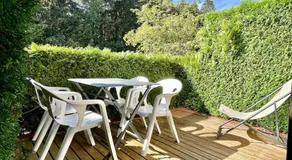 Studio tout confort avec terrasse - Image 3