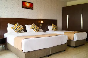 Fortune Plaza Hotel - Image 3