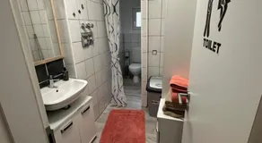 Ferienwohnung I in Sulzbach 5 Min bis Augenklinik - Image 2