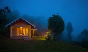 After the Rains - Rainforest Lodge - Image 5