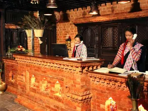Hotel Heritage - Image 3