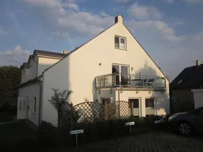 Villa Harmonie W1 - Image 1