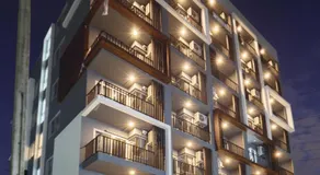 Q Space Residence - Image 2