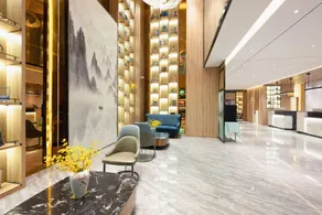 H Hotel·Lvliang Lishi Longfeng North Street Branch - Image 3