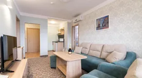 Balneo & SPA Hotel Aura - Image 5