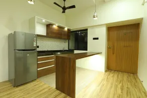 Sunrise Homes Serviced Apartment - Image 2