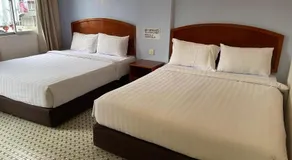 New Caspian Hotel - Image 2