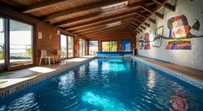 Casa del Valle, Lodges - Image 2