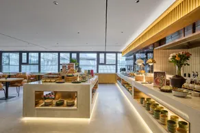 Vyluk Hotel Lanzhou Wanda Olympic Sports Center - Image 2