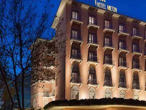 Hotel Milton Rimini - Image 4