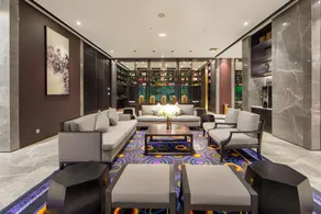 Yitel Linyi Binhe Avenue Taisheng Plaza - Image 3