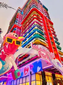 Siêu phẩm căn hộ nghỉ dưỡng Flamingo Linh Trường - Image 3