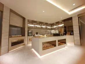 Ji Hotel Wuxi Shuofang Airport - Image 3
