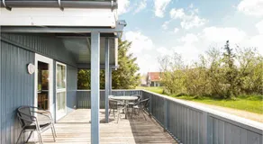 Holiday Home Hemmet 25 - Image 3