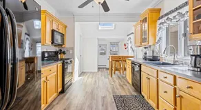 Charming North End OC Beach House 4BR 3BA - Image 3