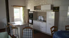 Charmant gite en rez-de-jardin - Image 2